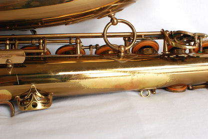 Selmer Super Balanced Action Tenor 50xxx SBA Original
