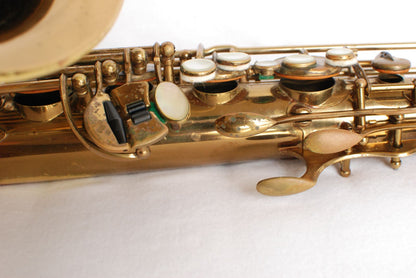 Selmer Super Balanced Action Tenor 50xxx SBA Original