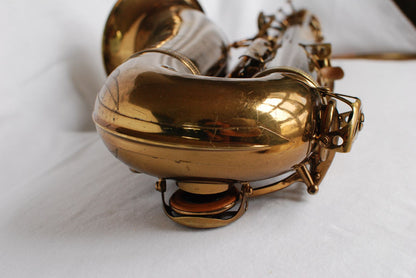 Selmer Super Balanced Action Tenor 50xxx SBA Original