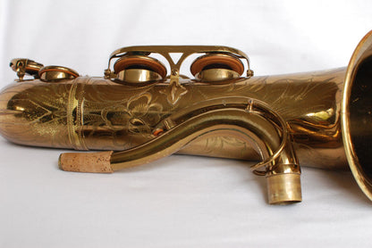 Selmer Super Balanced Action Tenor 50xxx SBA Original
