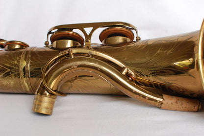 Selmer Super Balanced Action Tenor 50xxx SBA Original