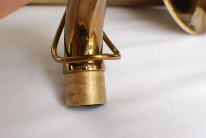 Selmer Super Balanced Action Tenor 50xxx SBA Original