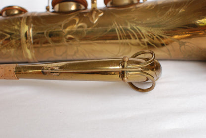 Selmer Super Balanced Action Tenor 50xxx SBA Original
