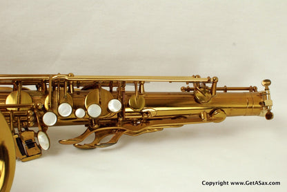 Selmer Mark VI Tenor Saxophone 76xxx
