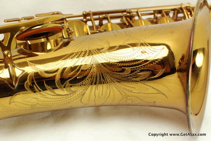 Selmer Mark VI Tenor Saxophone 76xxx