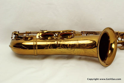 Selmer Mark VI Tenor Saxophone 76xxx