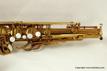 Selmer Mark VI Tenor Saxophone 76xxx