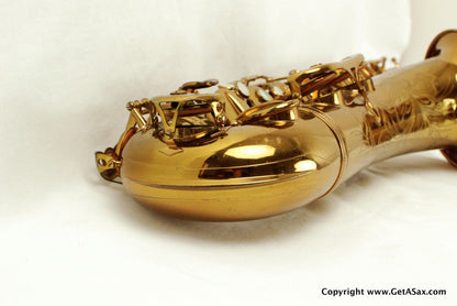 Selmer Mark VI Tenor Saxophone 76xxx