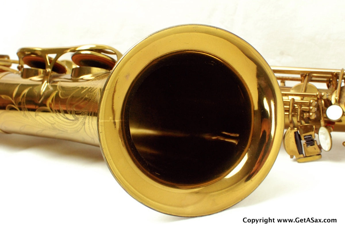 Selmer Mark VI Tenor Saxophone 76xxx