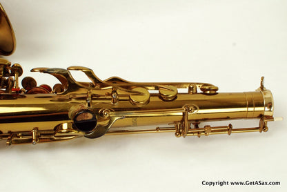Selmer Mark VI Tenor Saxophone 76xxx