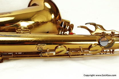 Selmer Mark VI Tenor Saxophone 76xxx