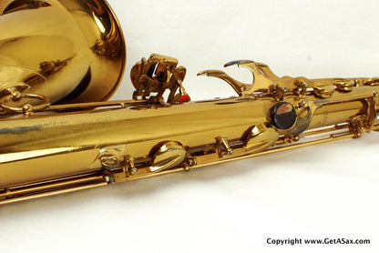 Selmer Mark VI Tenor Saxophone 76xxx