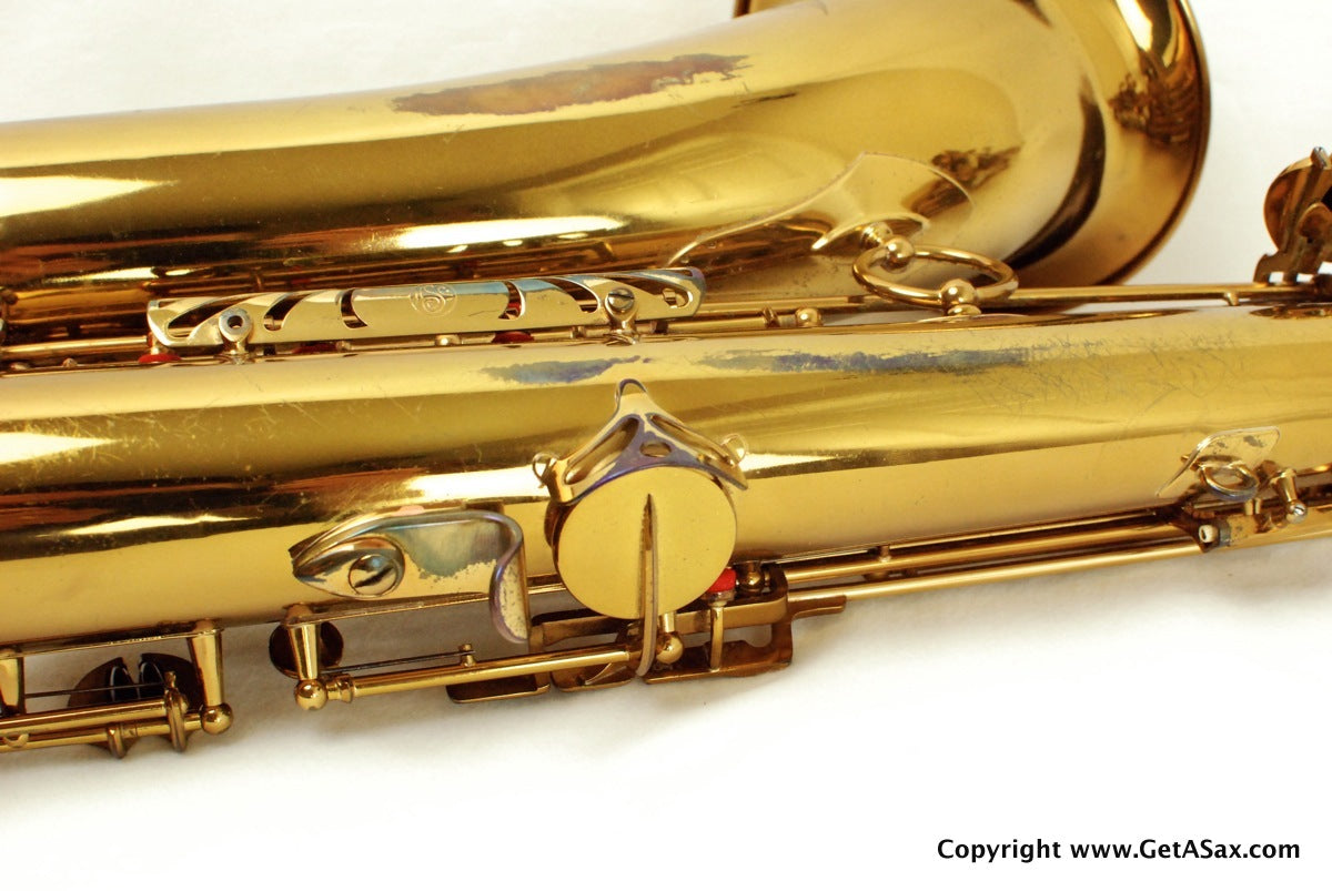 Selmer Mark VI Tenor Saxophone 76xxx