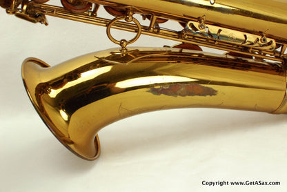 Selmer Mark VI Tenor Saxophone 76xxx
