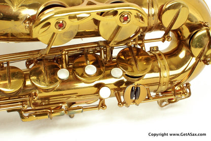 Selmer Mark VI Tenor Saxophone 76xxx