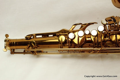 Selmer Mark VI Tenor Saxophone 76xxx