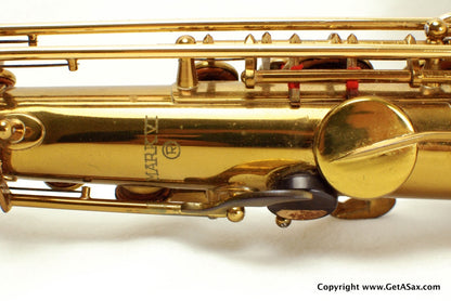 Selmer Mark VI Tenor Saxophone 76xxx