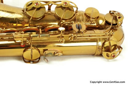 Selmer Mark VI Tenor Saxophone 76xxx