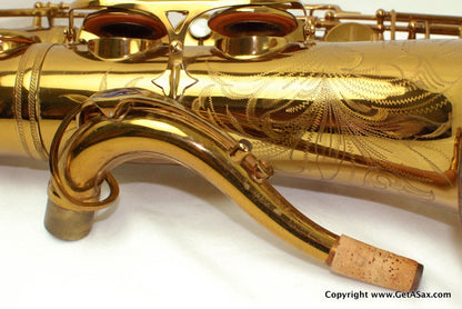 Selmer Mark VI Tenor Saxophone 76xxx