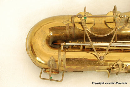 Selmer Radio Improved Tenor Saxophone 20xxx