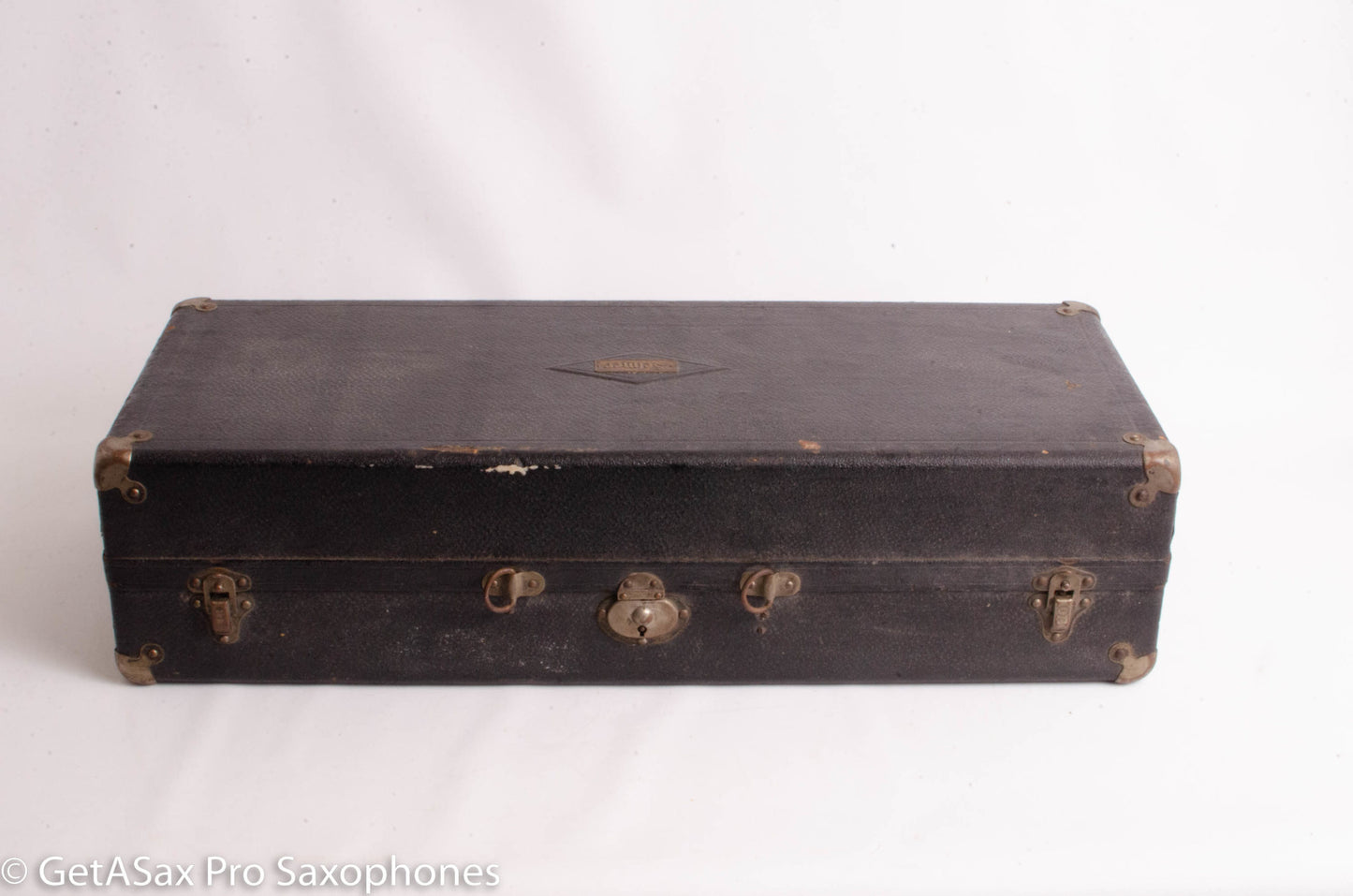 Selmer USA Alto Silver Cheap 20898