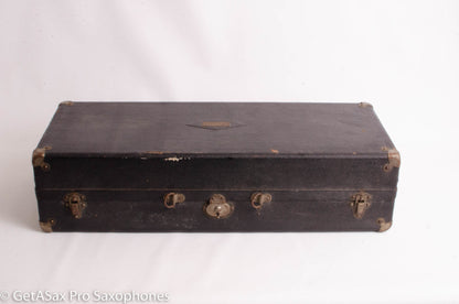 Selmer USA Alto Silver Cheap 20898