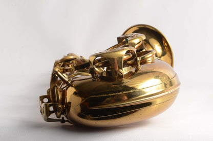 Selmer Mark VI Tenor 1961 Original Lacquer Beautiful