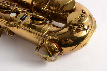 Selmer Mark VI Tenor 1961 Original Lacquer Beautiful