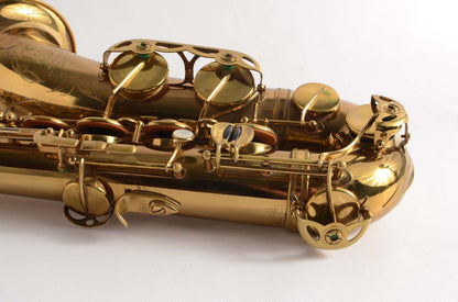 Selmer Mark VI Tenor 1961 Original Lacquer Beautiful