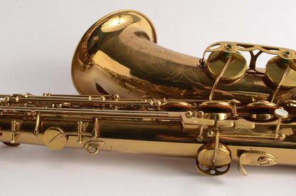 Selmer Mark VI Tenor 1961 Original Lacquer Beautiful