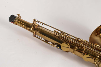 Selmer Mark VI Tenor 1961 Original Lacquer Beautiful