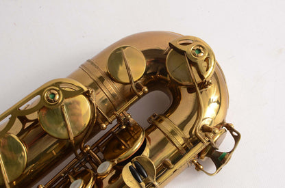Selmer Mark VI Tenor 1961 Original Lacquer Beautiful