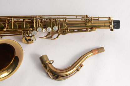 Selmer Mark VI Tenor 1961 Original Lacquer Beautiful