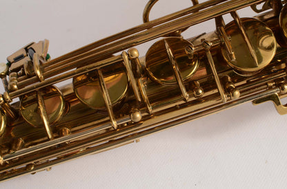 Selmer Mark VI Tenor 1961 Original Lacquer Beautiful