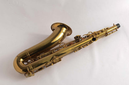 Selmer Mark VI Tenor 1961 Original Lacquer Beautiful