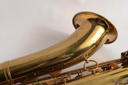 Selmer Mark VI Tenor 1961 Original Lacquer Beautiful