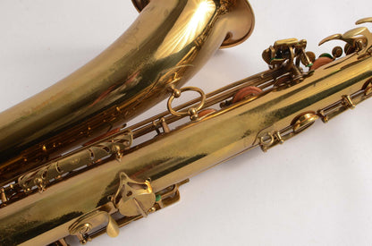 Selmer Mark VI Tenor 1961 Original Lacquer Beautiful