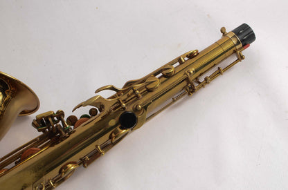 Selmer Mark VI Tenor 1961 Original Lacquer Beautiful