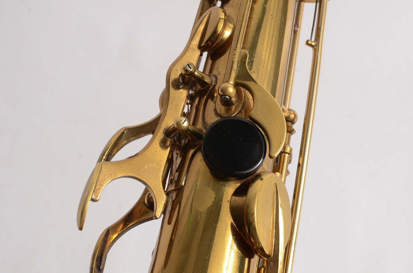 Selmer Mark VI Tenor 1961 Original Lacquer Beautiful