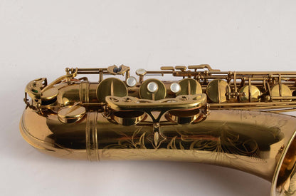 Selmer Mark VI Tenor 1961 Original Lacquer Beautiful