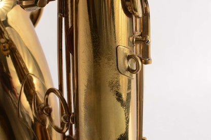 Selmer Mark VI Tenor 1961 Original Lacquer Beautiful