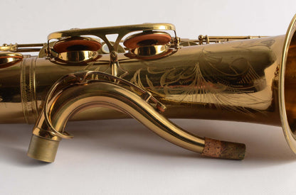 Selmer Mark VI Tenor 1961 Original Lacquer Beautiful