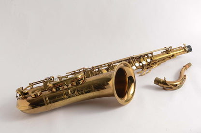 Selmer Mark VI Tenor 1961 Original Lacquer Beautiful