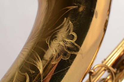 Selmer Mark VI Tenor 1961 Original Lacquer Beautiful