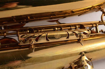 Selmer Mark VI Tenor 1961 Original Lacquer Beautiful