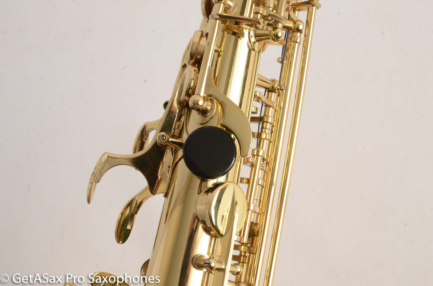 Selmer Super Action 80 Series II Alto Gorgeous and Getting Full Overhaul Now!