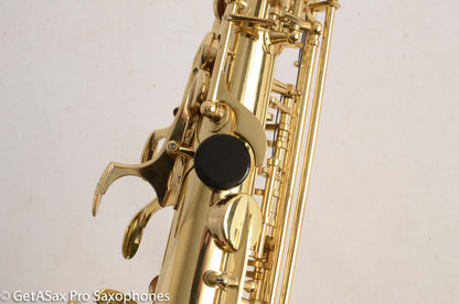 Selmer Super Action 80 Series II Alto Gorgeous and Getting Full Overhaul Now!