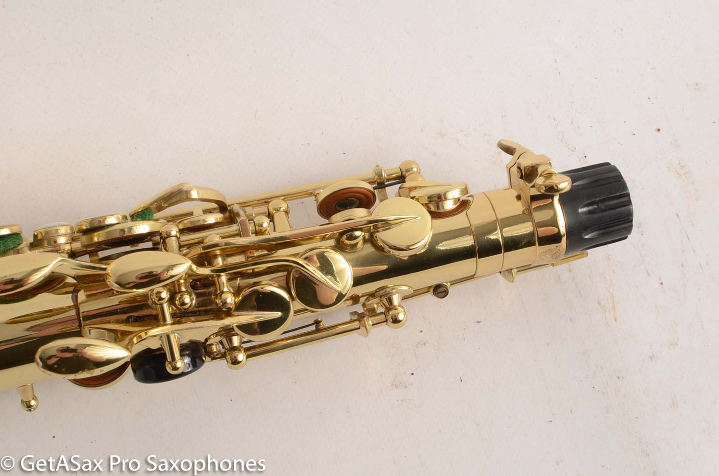 Selmer Super Action 80 Series II Alto Gorgeous and Getting Full Overhaul Now!