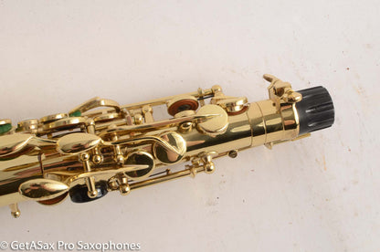 Selmer Super Action 80 Series II Alto Gorgeous and Getting Full Overhaul Now!