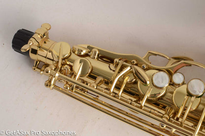 Selmer Super Action 80 Series II Alto Gorgeous and Getting Full Overhaul Now!